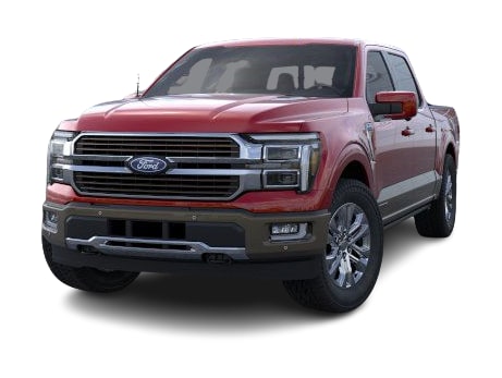 Thumbnail: 2025 Ford F-150 - 12