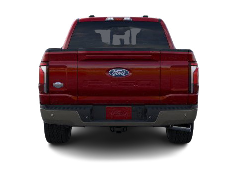 Thumbnail: 2025 Ford F-150 - 4
