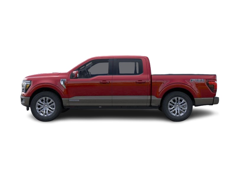 Thumbnail: 2025 Ford F-150 - 3