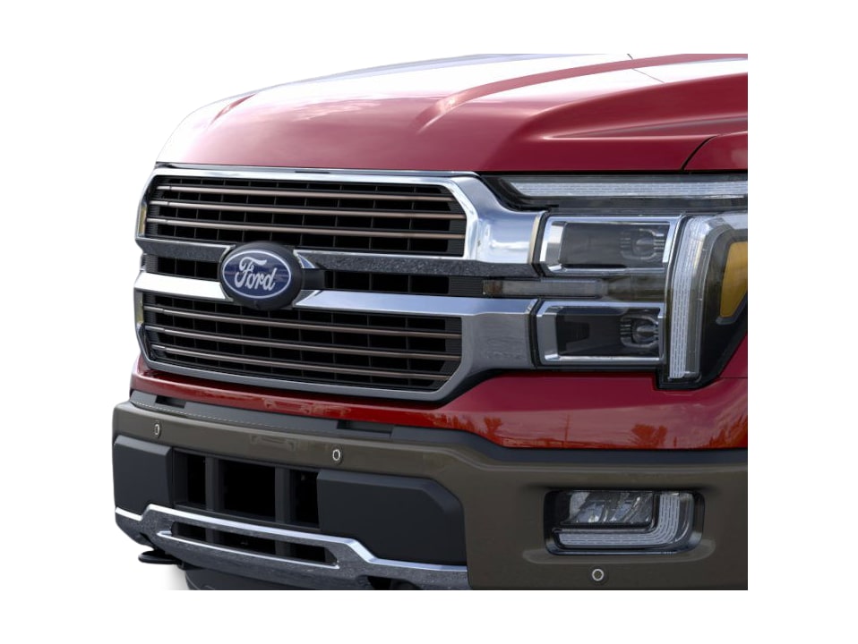 Thumbnail: 2025 Ford F-150 - 18