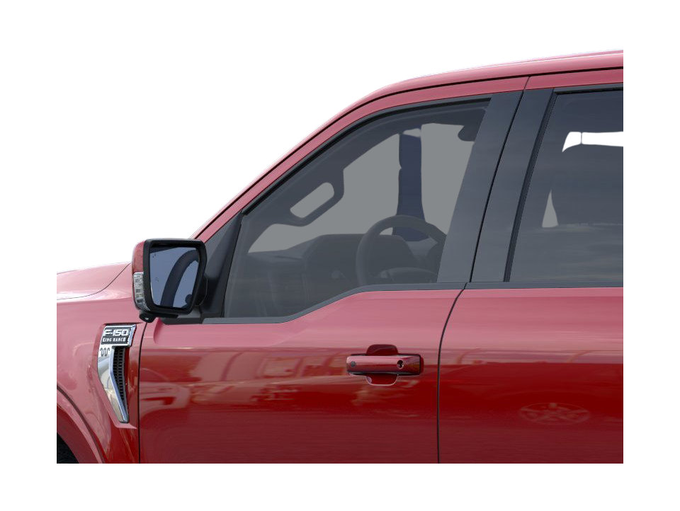 Thumbnail: 2025 Ford F-150 - 20