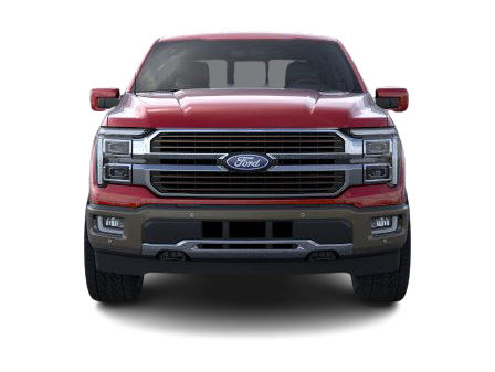 Thumbnail: 2025 Ford F-150 - 5