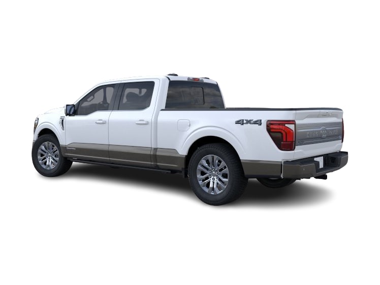 Thumbnail: 2026 Ford F-150 - 13