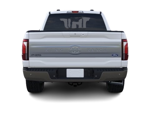 Thumbnail: 2026 Ford F-150 - 4