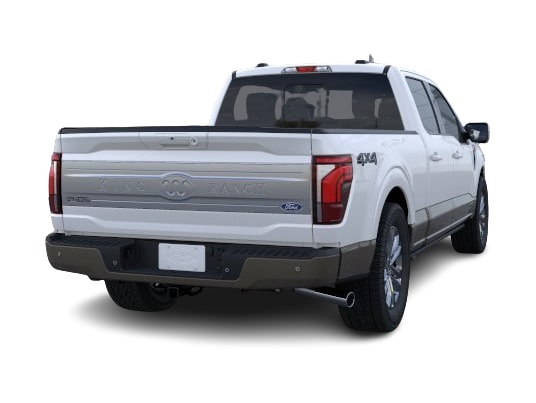 Thumbnail: 2026 Ford F-150 - 15