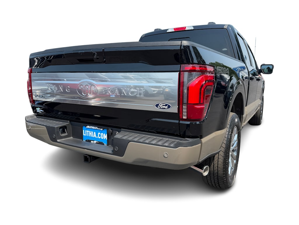 Thumbnail: 2026 Ford F-150 - 21