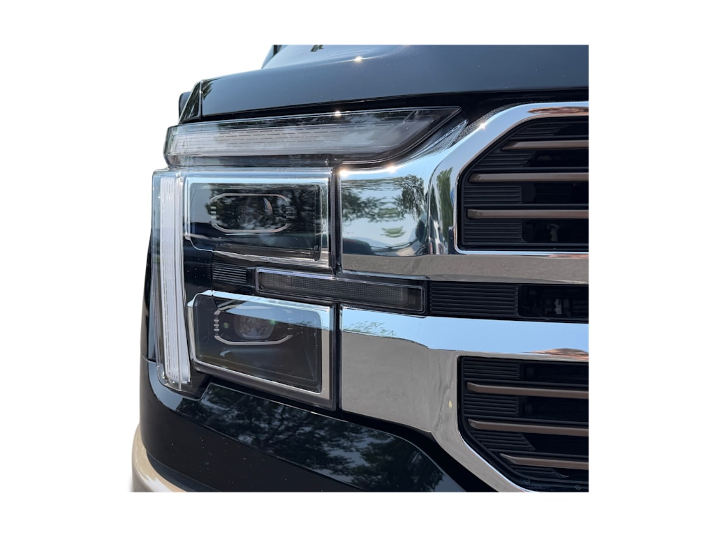 Thumbnail: 2026 Ford F-150 - 18