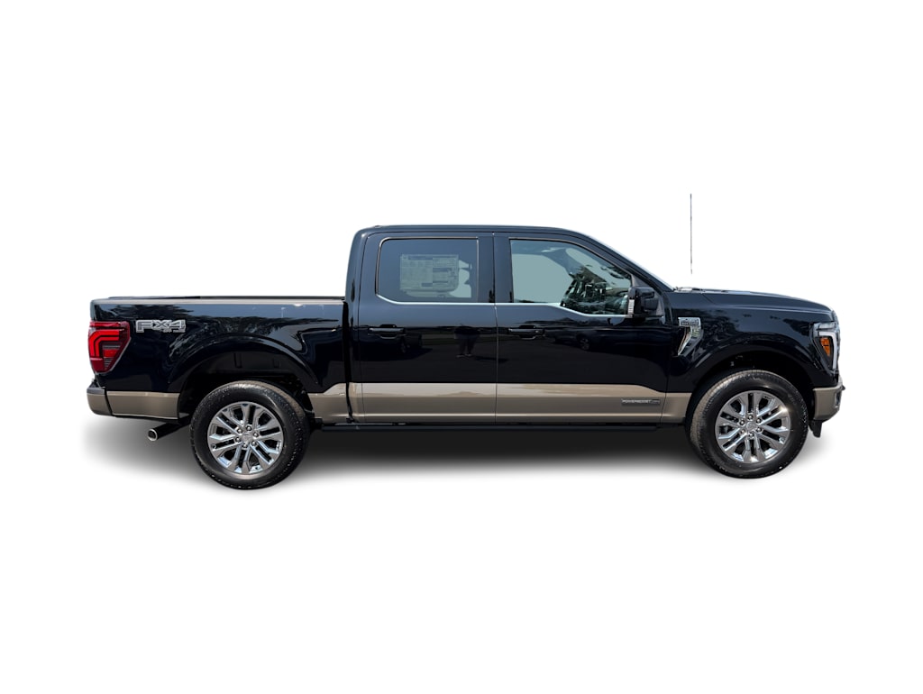 Thumbnail: 2026 Ford F-150 - 20