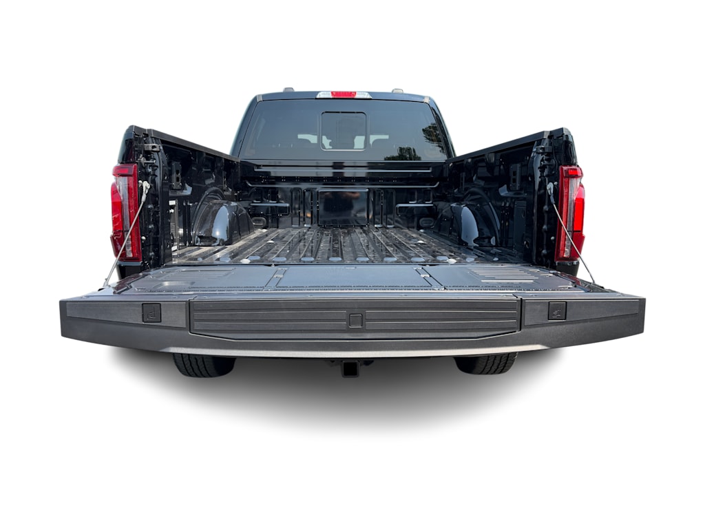 Thumbnail: 2026 Ford F-150 - 27