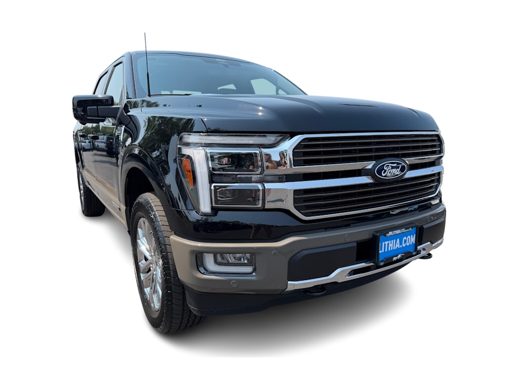 Thumbnail: 2026 Ford F-150 - 19