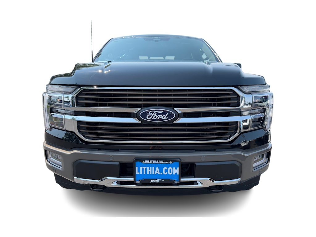 Thumbnail: 2026 Ford F-150 - 4