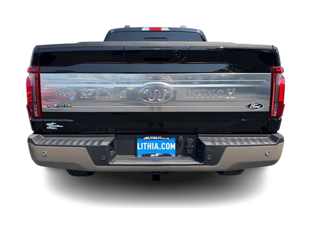 Thumbnail: 2026 Ford F-150 - 3