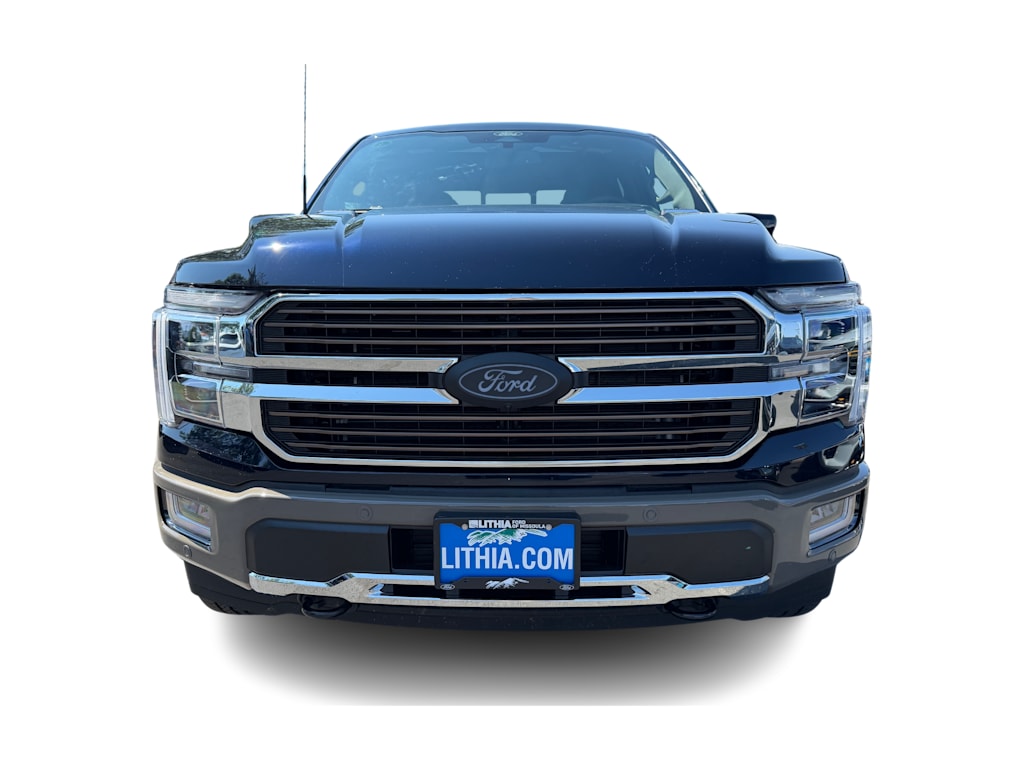 Thumbnail: 2026 Ford F-150 - 17