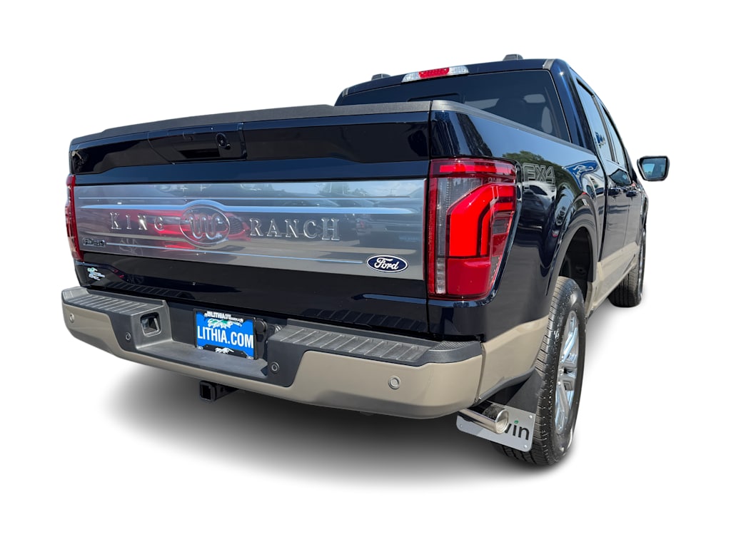 Thumbnail: 2026 Ford F-150 - 20