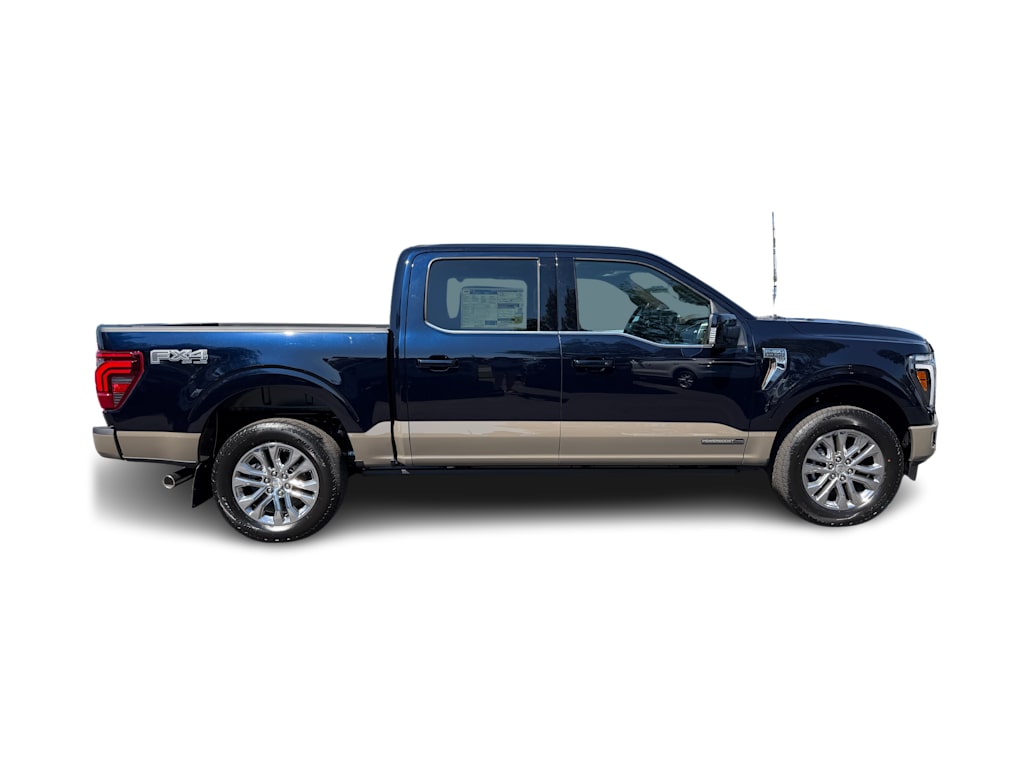 Thumbnail: 2026 Ford F-150 - 19