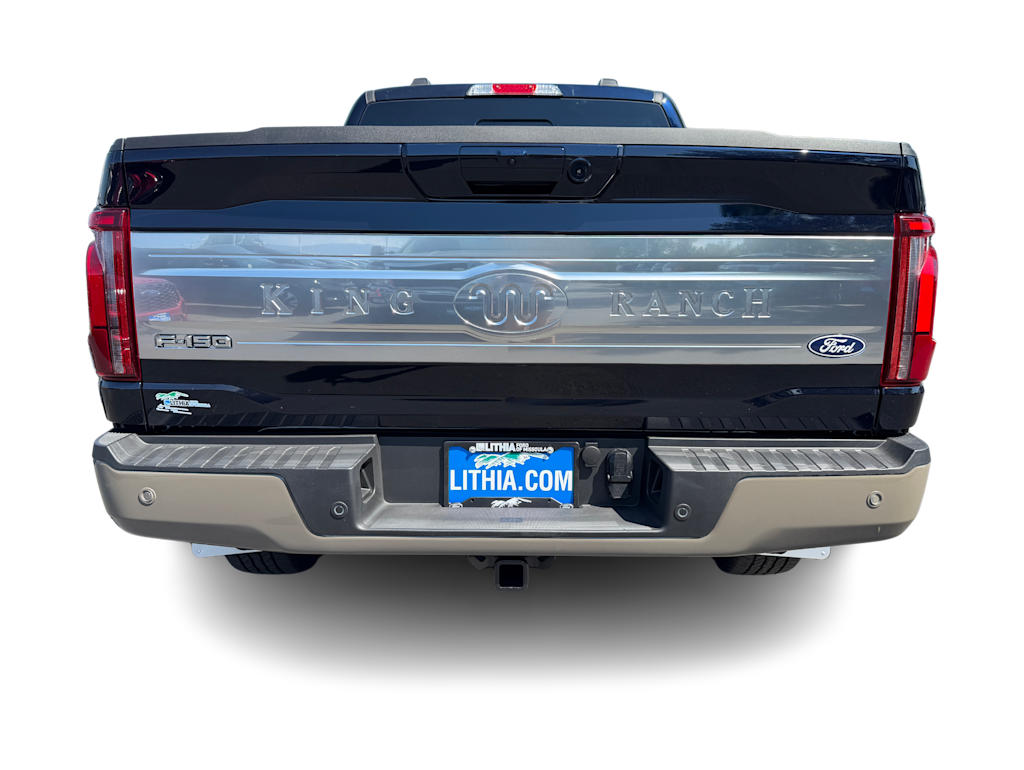 Thumbnail: 2026 Ford F-150 - 3