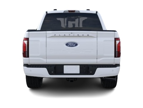 Thumbnail: 2026 Ford F-150 - 5
