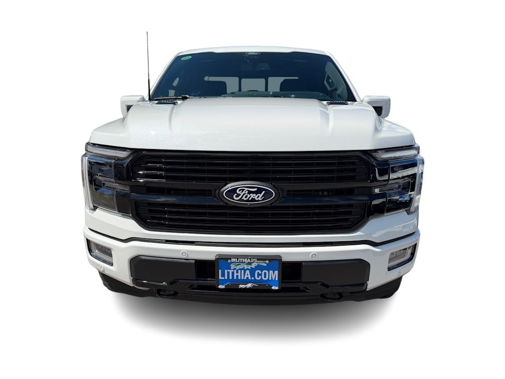 Thumbnail: 2026 Ford F-150 - 4