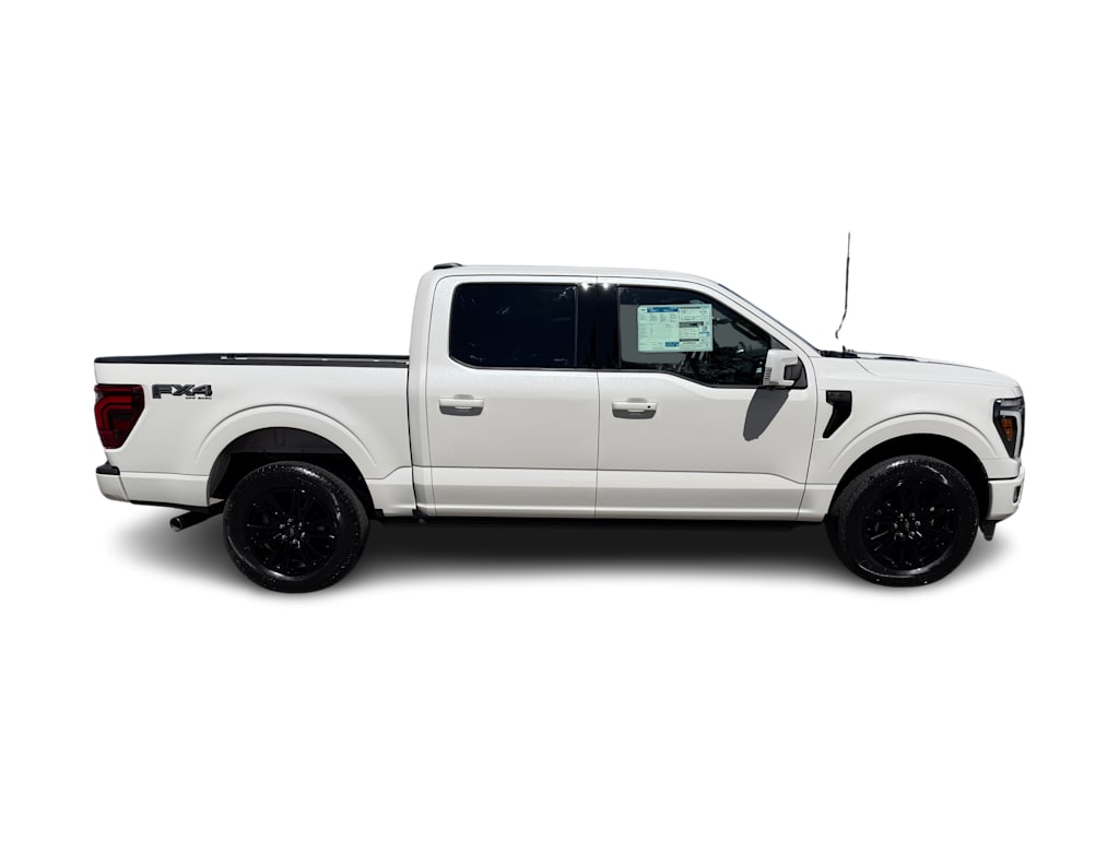 Thumbnail: 2026 Ford F-150 - 19