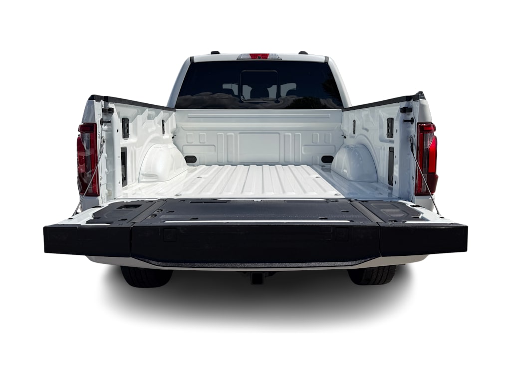 Thumbnail: 2026 Ford F-150 - 21