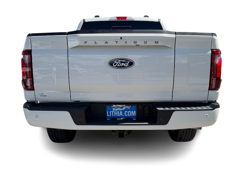 Thumbnail: 2026 Ford F-150 - 3