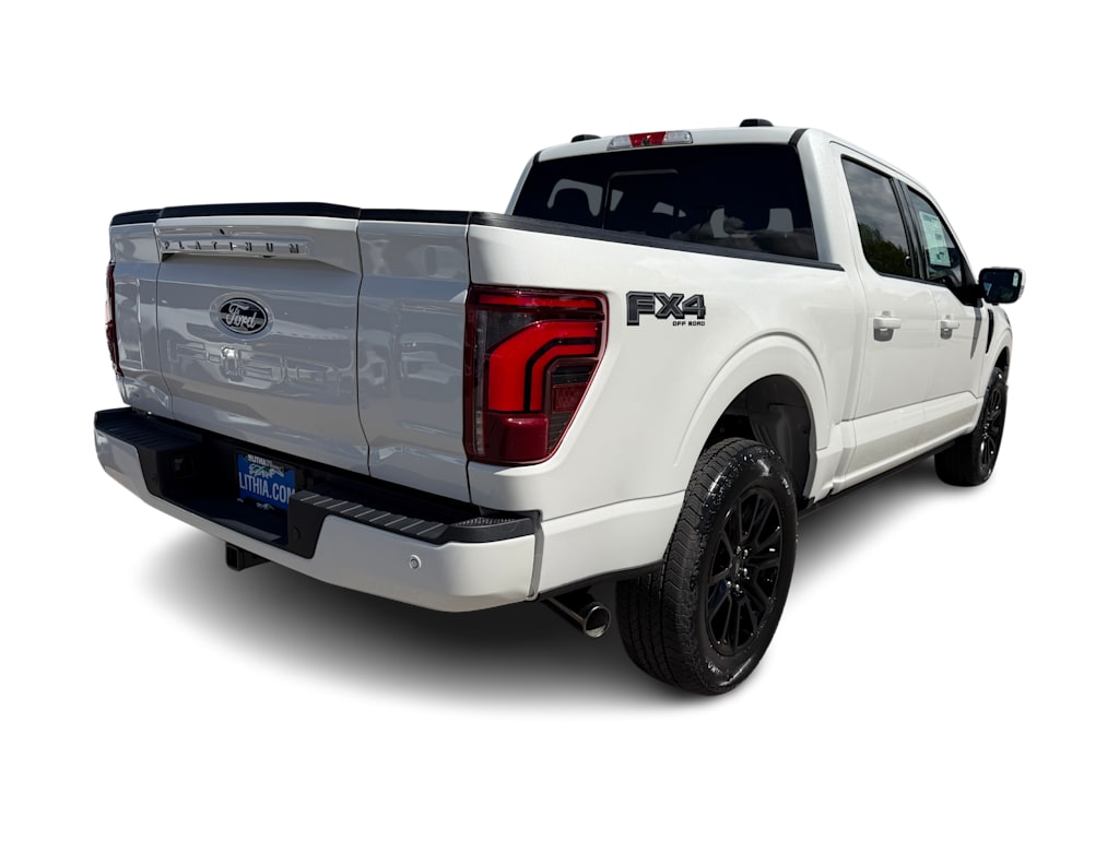 Thumbnail: 2026 Ford F-150 - 20
