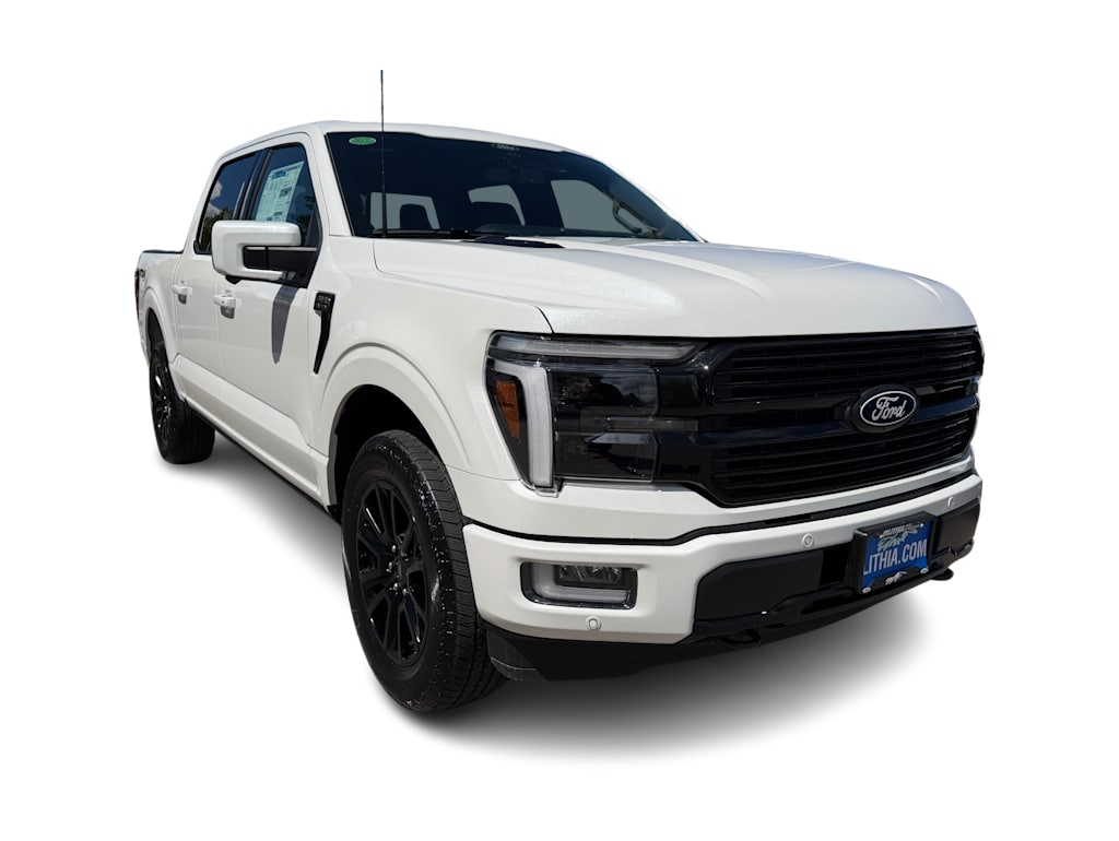 Thumbnail: 2026 Ford F-150 - 17