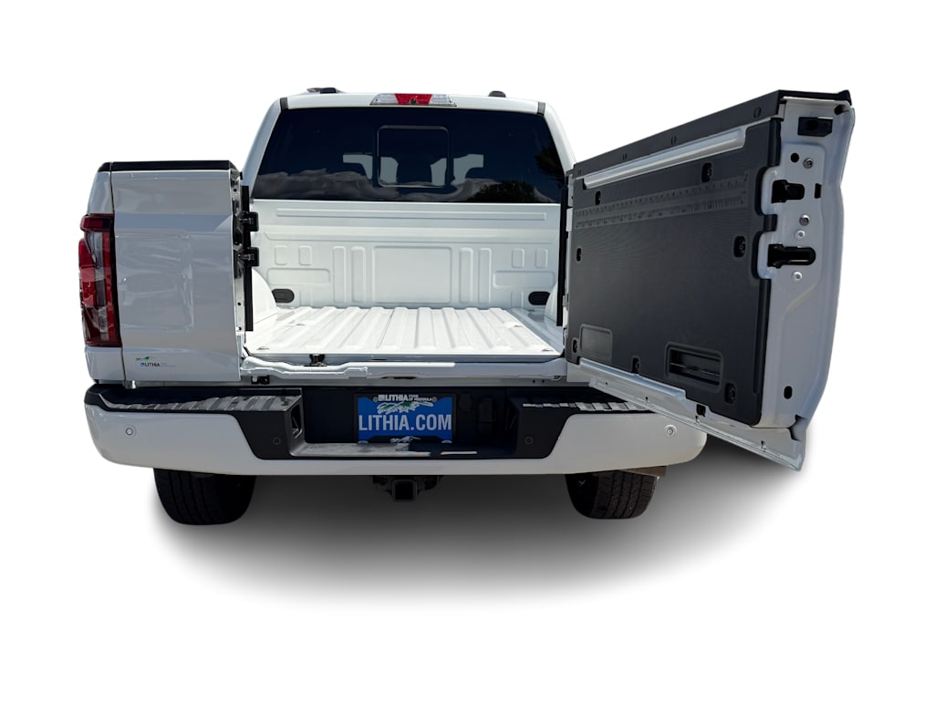 Thumbnail: 2026 Ford F-150 - 15