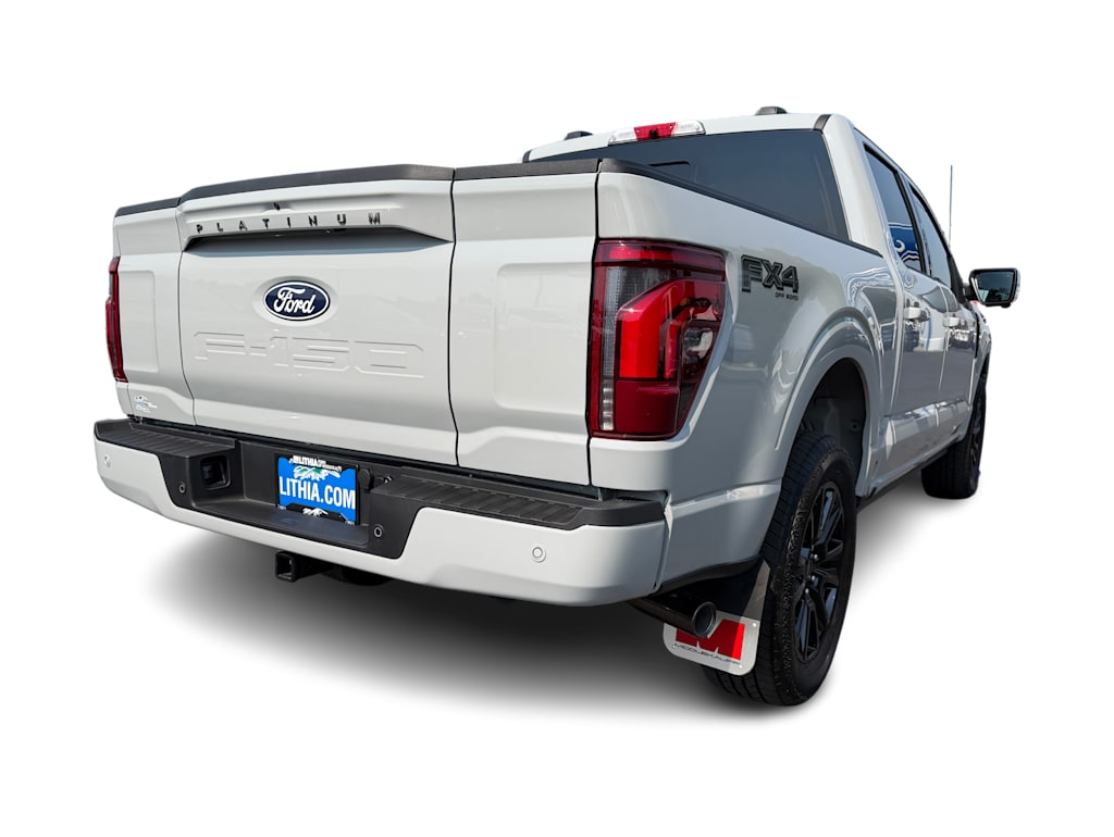 Thumbnail: 2026 Ford F-150 - 20