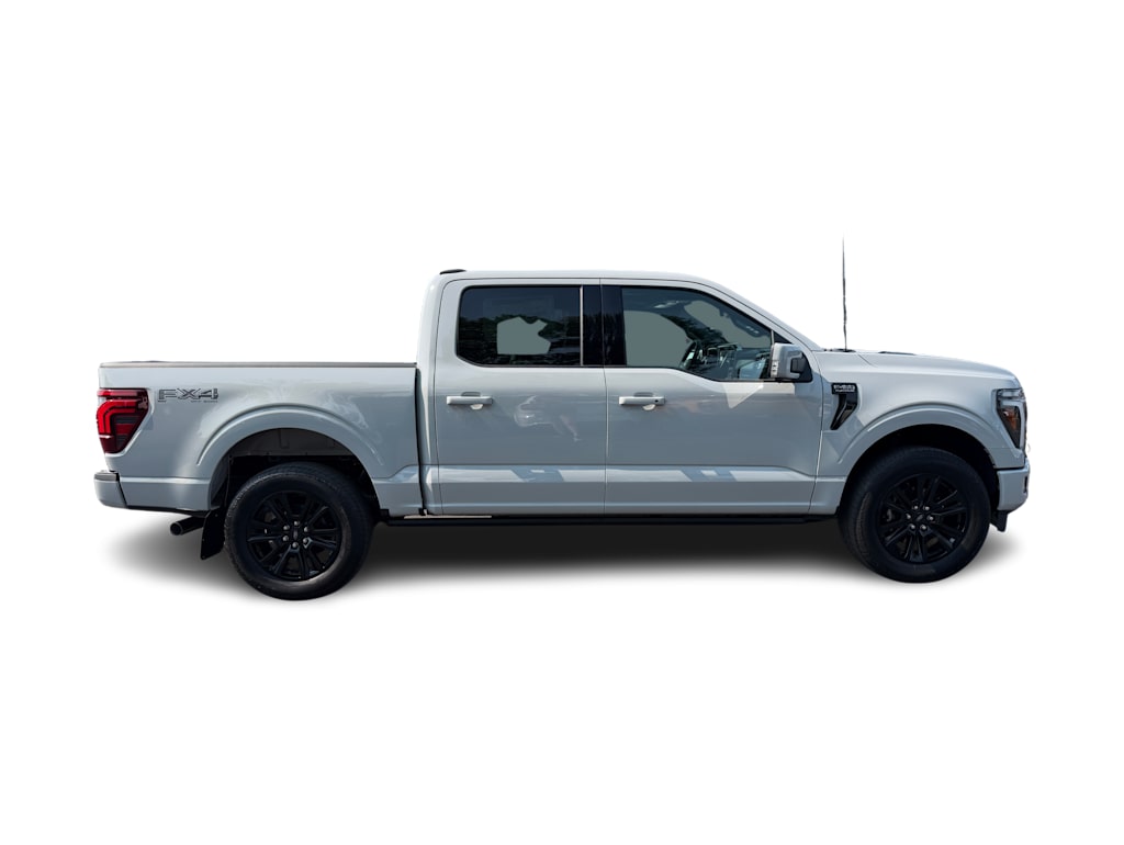 Thumbnail: 2026 Ford F-150 - 19
