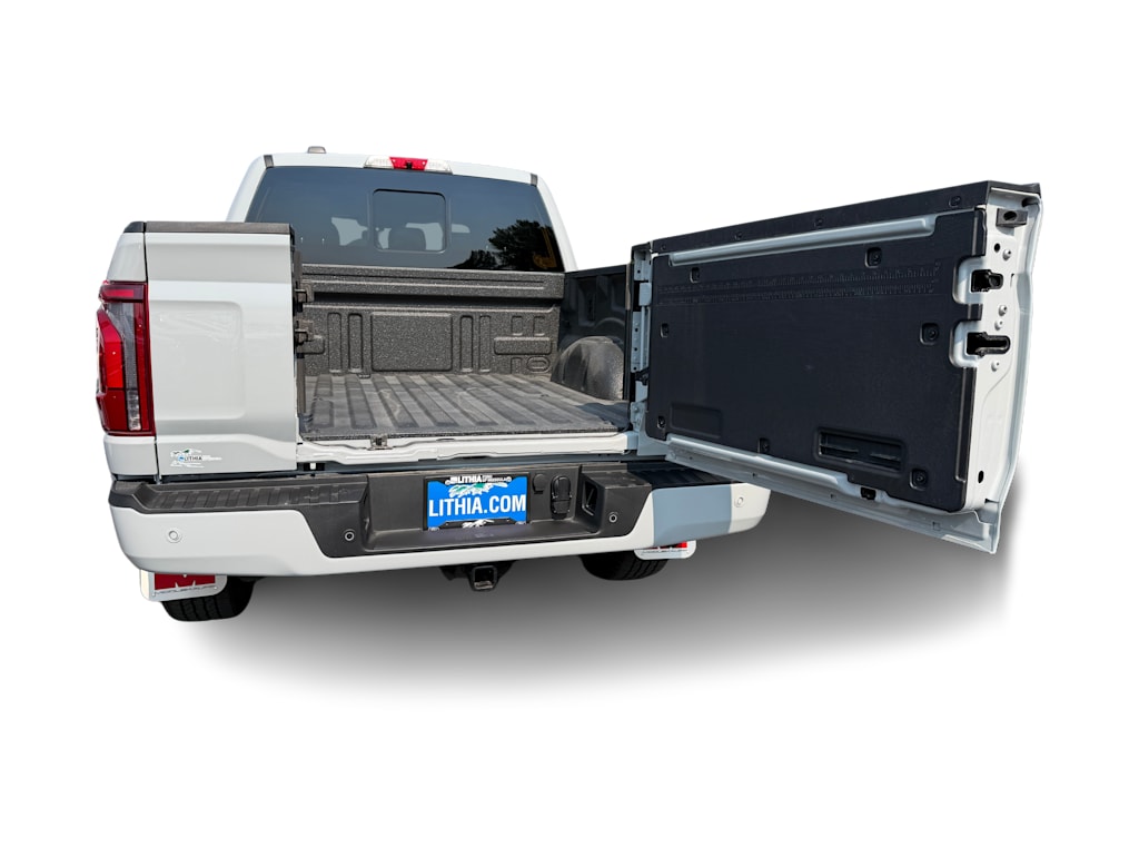 Thumbnail: 2026 Ford F-150 - 21
