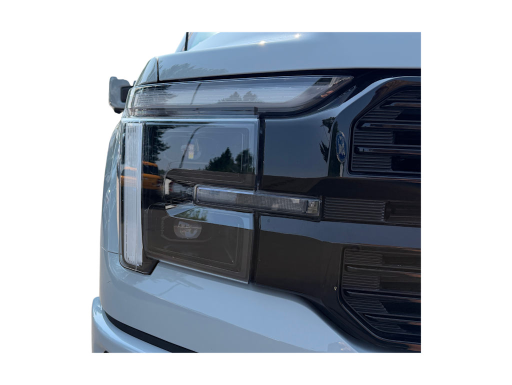 Thumbnail: 2026 Ford F-150 - 3