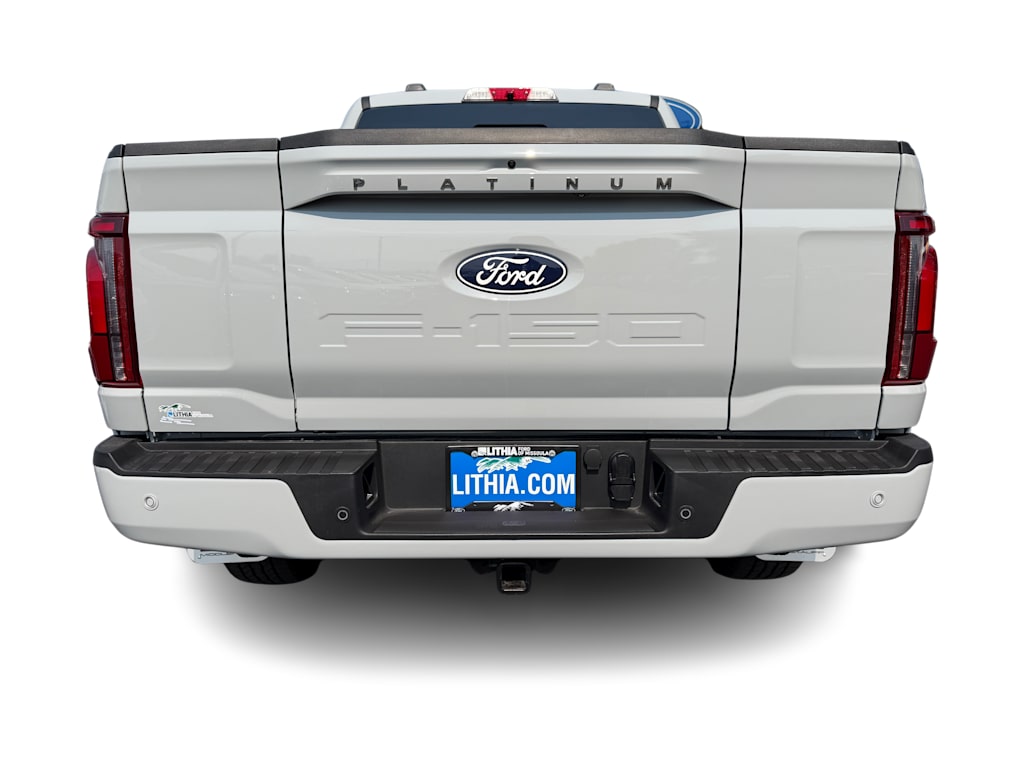 Thumbnail: 2026 Ford F-150 - 4