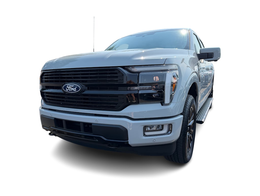 Thumbnail: 2026 Ford F-150 - 5