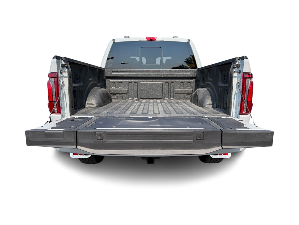 Thumbnail: 2026 Ford F-150 - 27