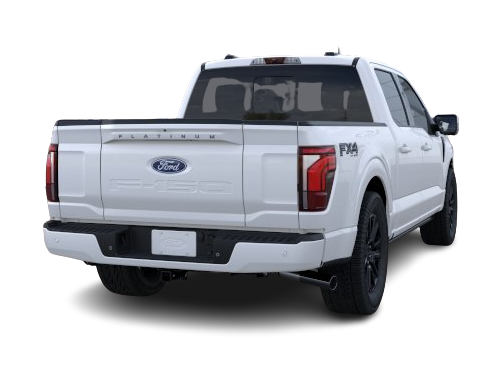Thumbnail: 2026 Ford F-150 - 16