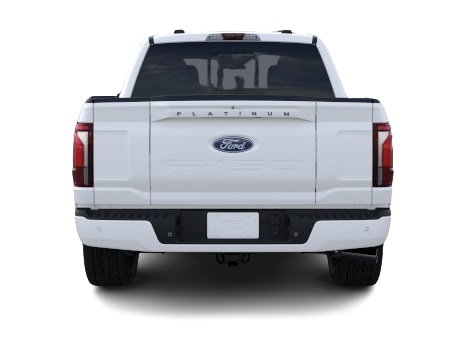 Thumbnail: 2026 Ford F-150 - 5