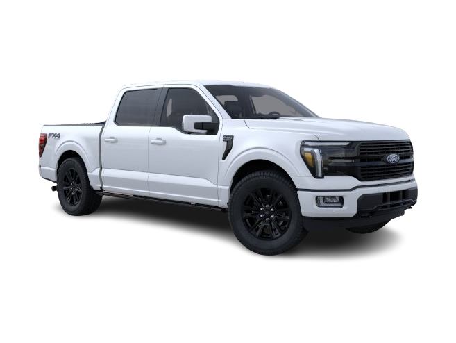 Thumbnail: 2026 Ford F-150 - 15
