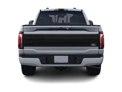 Thumbnail: 2026 Ford F-150 - 5