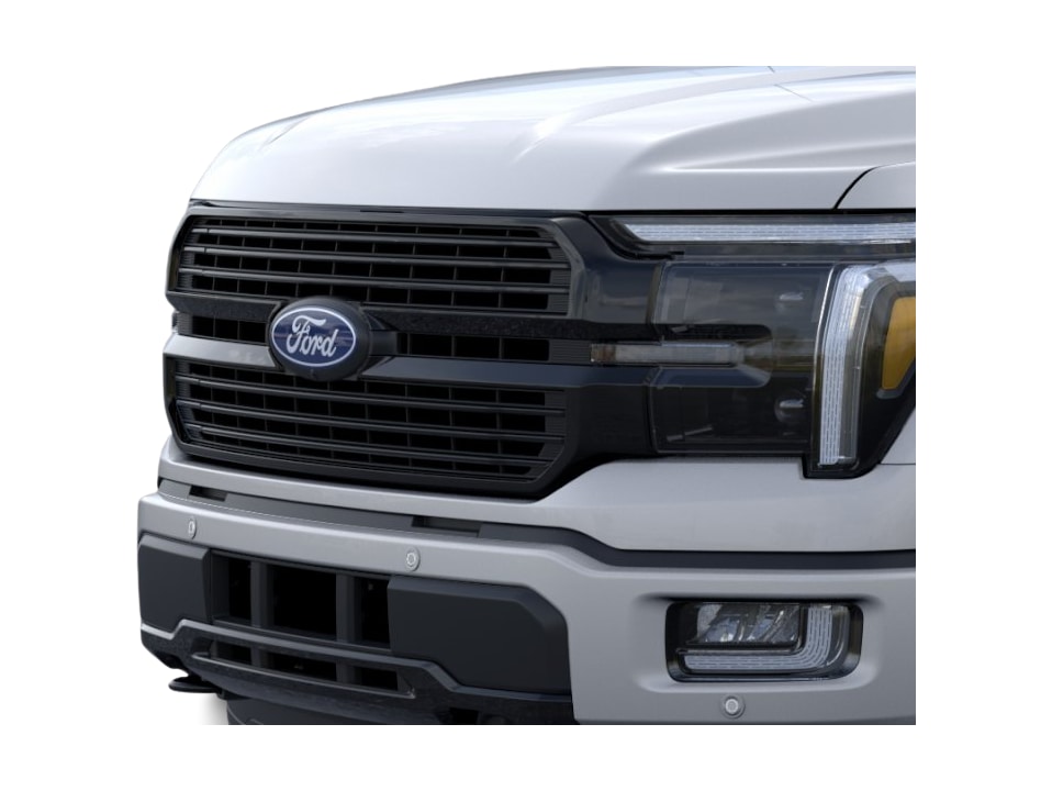 Thumbnail: 2026 Ford F-150 - 18