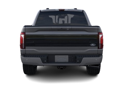 Thumbnail: 2026 Ford F-150 - 5