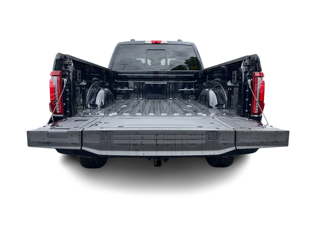 Thumbnail: 2026 Ford F-150 - 26