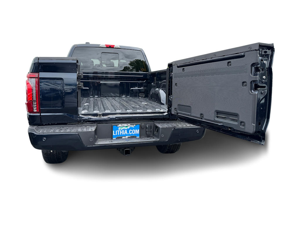 Thumbnail: 2026 Ford F-150 - 21