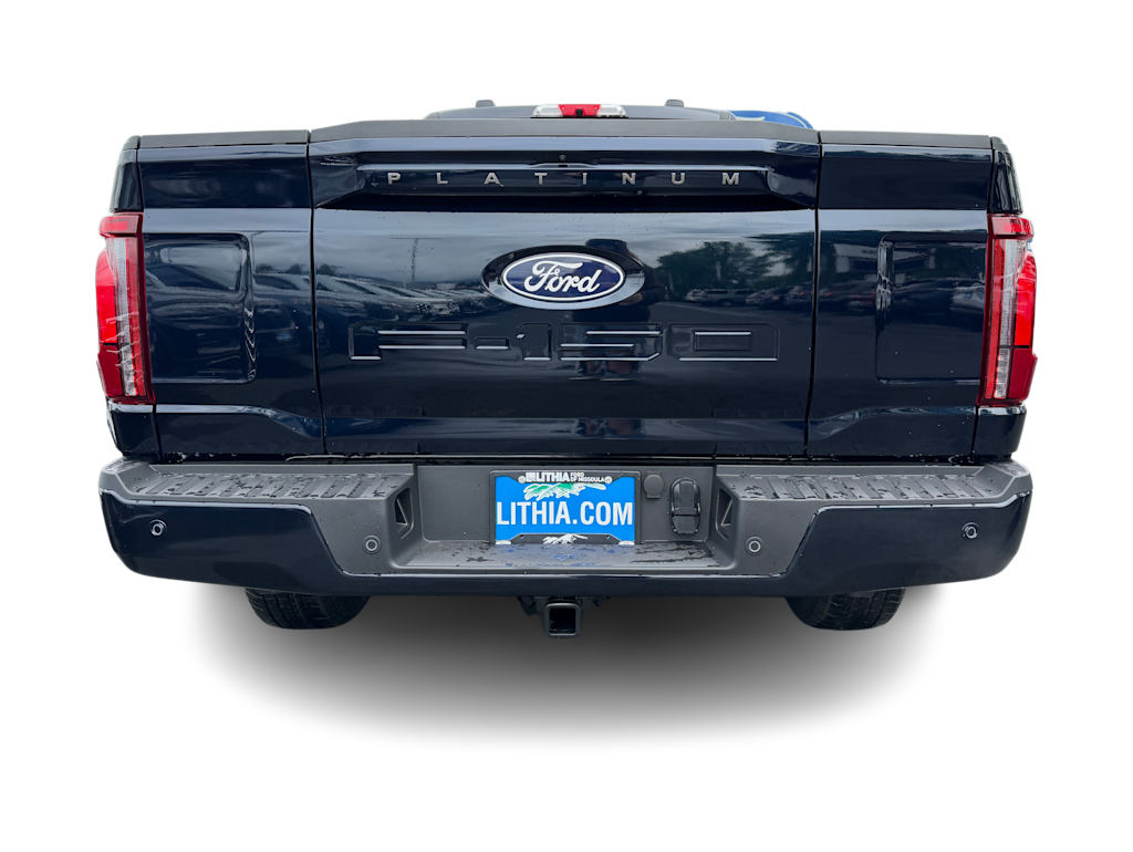 Thumbnail: 2026 Ford F-150 - 3
