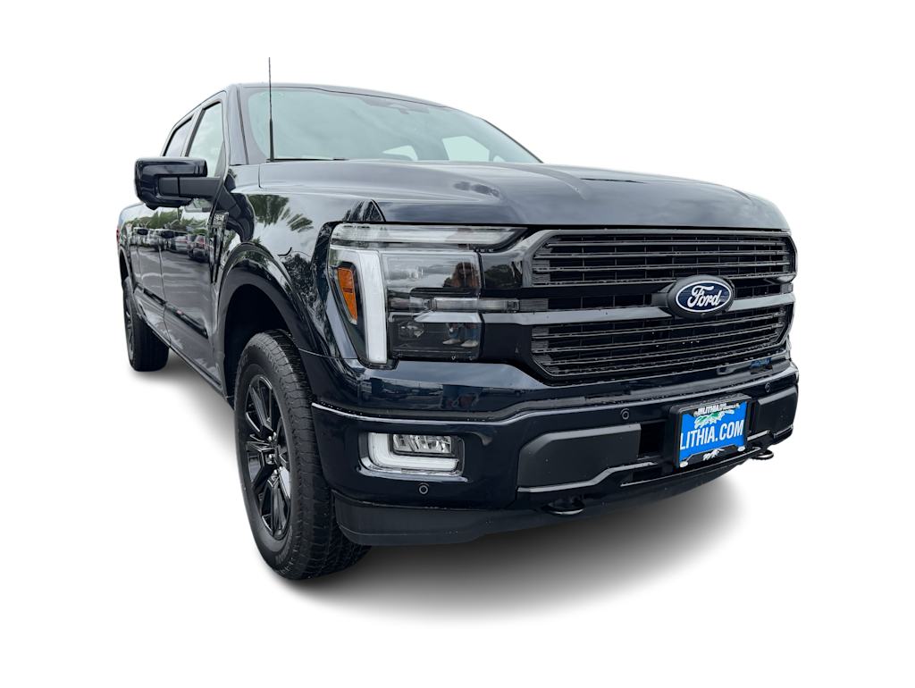Thumbnail: 2026 Ford F-150 - 19