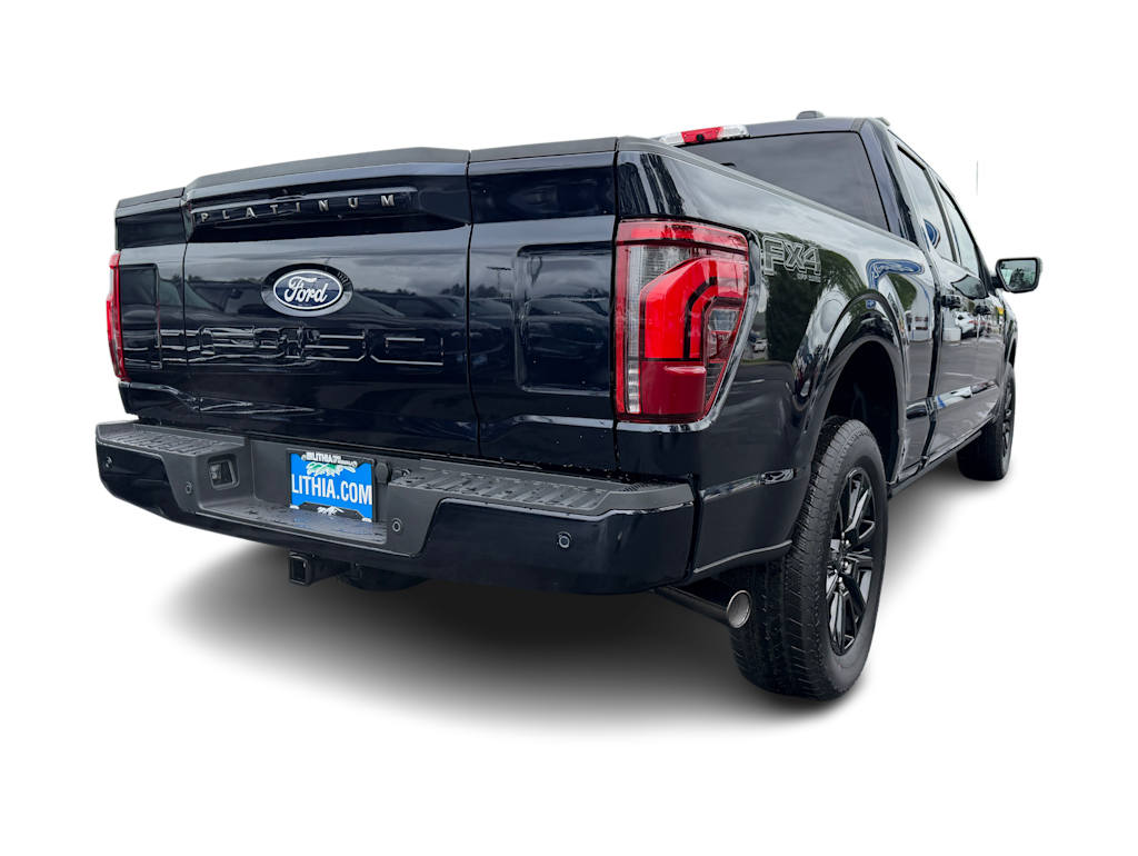 Thumbnail: 2026 Ford F-150 - 20