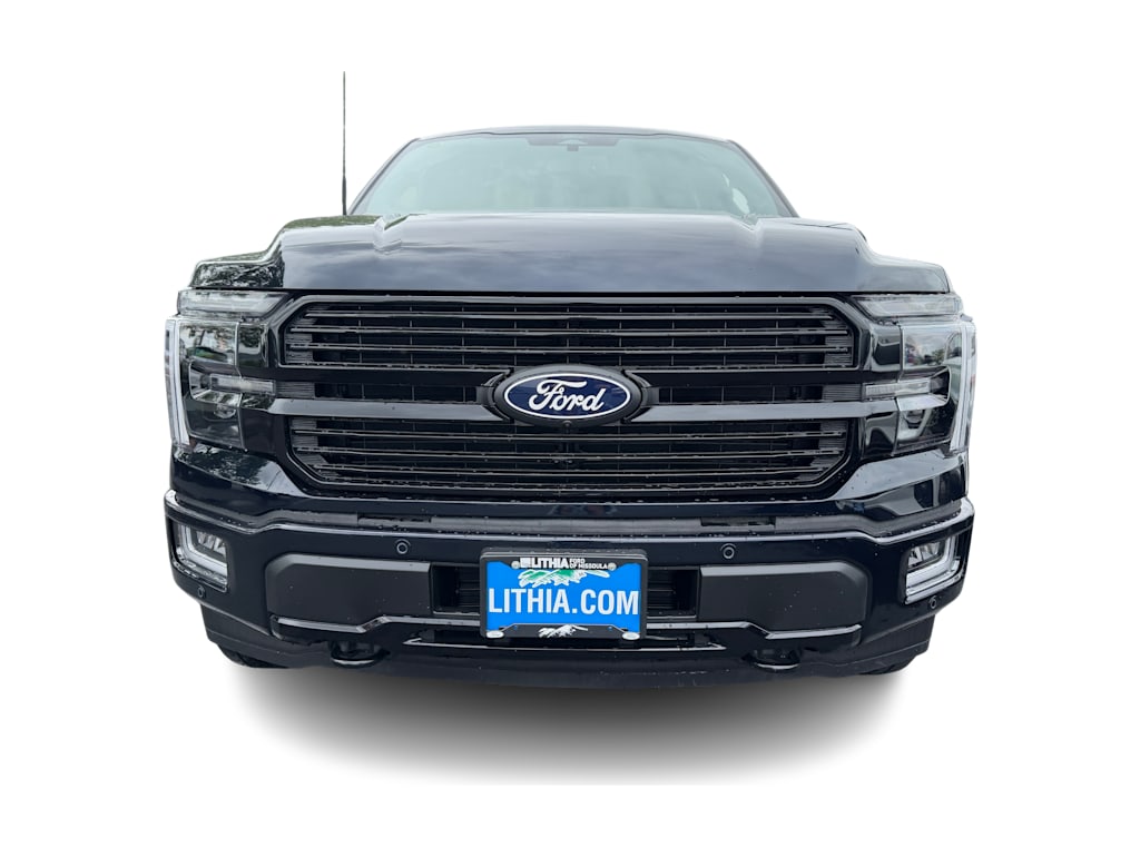 Thumbnail: 2026 Ford F-150 - 17