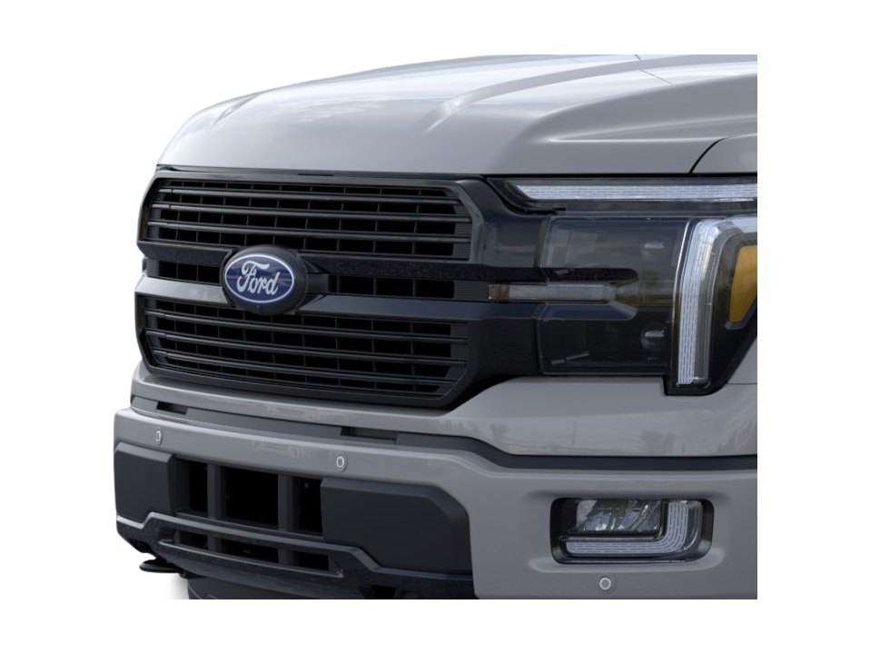 Thumbnail: 2026 Ford F-150 - 18