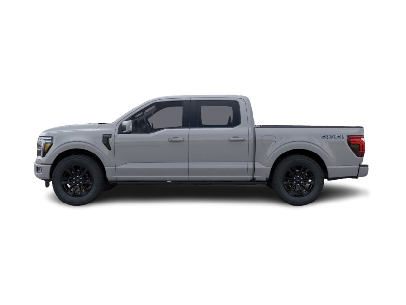 Thumbnail: 2026 Ford F-150 - 13