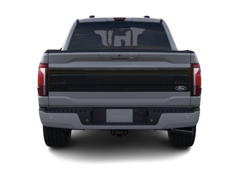Thumbnail: 2026 Ford F-150 - 5